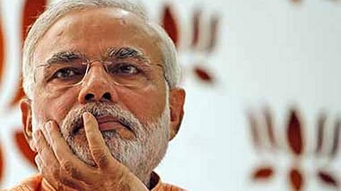 PM Narendra Modi (File | PTI)
