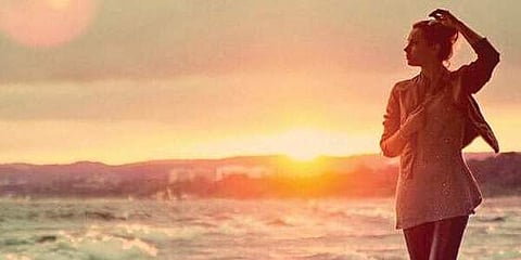 A saga of love and loss in Lanka