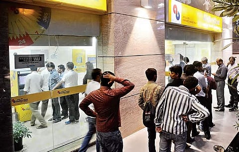 Image used for representational purpose only