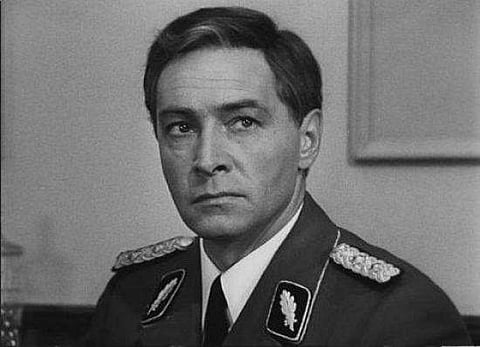 : Soviet super-spy Stirlitz, created by journalist-cum-author Yuliam Semyonov, as played by actor Vyacheslav Tikhonov in a popular Russian TV series | IANS