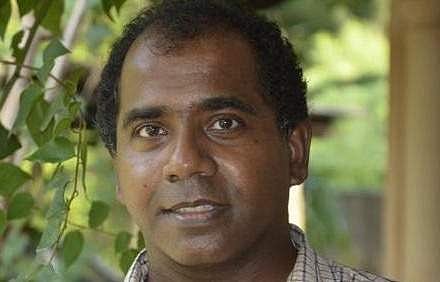 Ahilan Kadirgamar