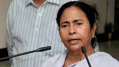 West Bengal Chief Minsiter Mamata Banerjee | PTI