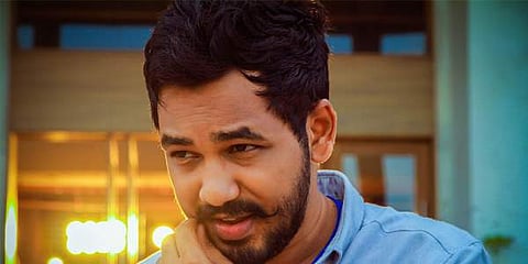 Hiphop Tamizha Adhi