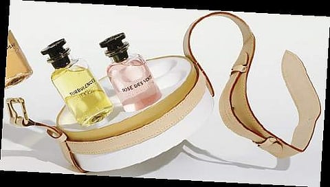 Fragrances for women