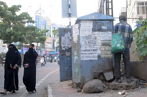 For representational purpose