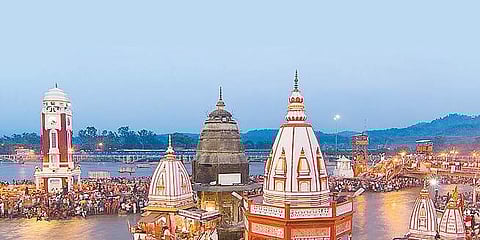 Big bang push to market incredible indian culture