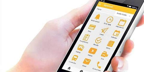 Out of sight but not out of their minds