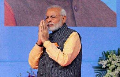 Prime Minister Narendra Modi (File | PTI)