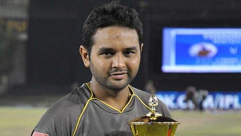 Indian wicketkeeper Prathiv Patel (File|IANS)