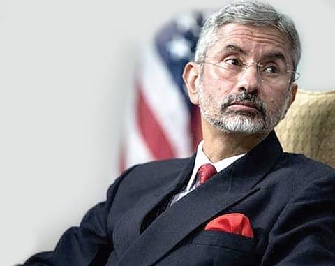 Subrahmanyam Jaishankar