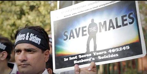 Youtube screengrab of documentary trailer