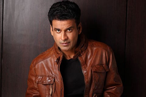Manoj Bajpayee (File Photo)
