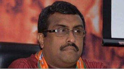 Kathua rape case: Mehbooba Mufti to take decision on resignation of BJP ministers, says Ram Madhav