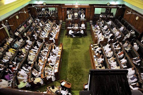 Bihar Assembly (Photo | PTI)