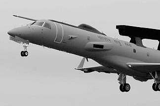 Kickbacks were allegedly paid in 2009 through subsidiaries of Embraer via a Singapore based company which is owned by the middleman. | File Photo