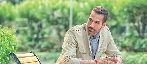 Sudhanshu Pandey