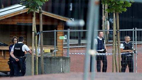 Representational image.