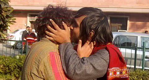 'Homosexual' no longer offensive, rules Italy's top court