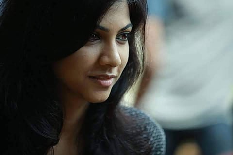 Madonna Sebastian