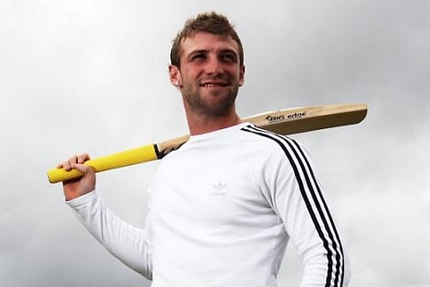 Australian batsman Phillip Hughes| PTI