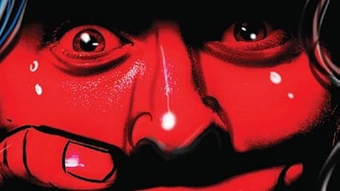 For representational purpose