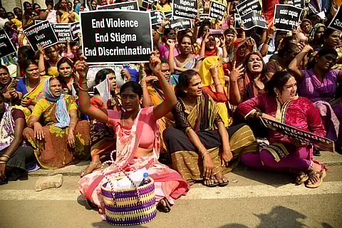 For representational purpose (Nagaraja Gadekal | EPS)