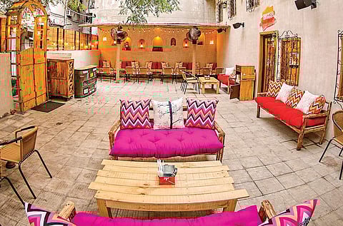 Cheddar Cheese Break Pakoda,