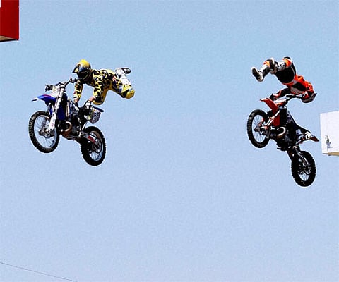 Image used for representational purpose only.