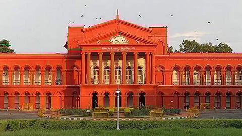 High Court of Karnataka
