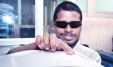 Representational picture only.