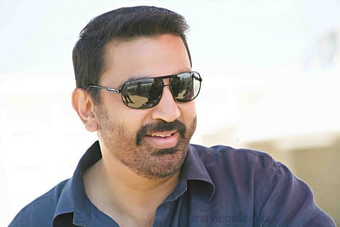 What you learn from Kamal Haasan