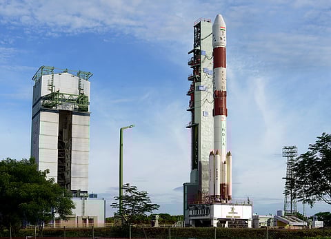 Image used for representational purpose only | ISRO
