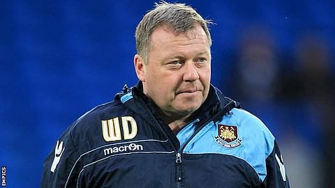 Downes: The man behind kick-offs