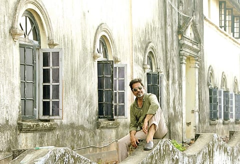 KMB 2016 fact sheet of Biennale 2016