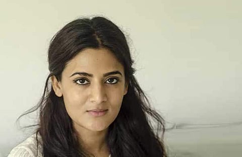 Poornamrita Singh, leading costume designer