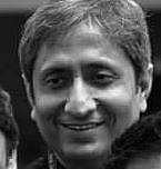 Ravish Kumar (Facebook)