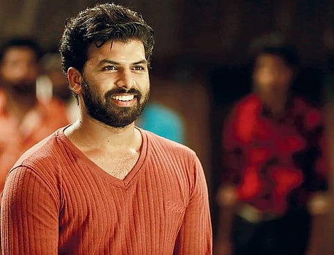The curious story of Sunny Wayne