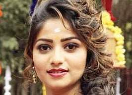 Rachita Ram set for varsity course