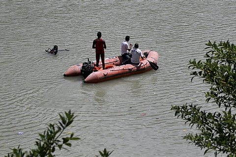 File photo for representational purpose