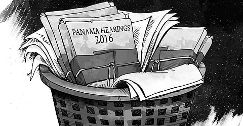 Apex court bombshell in Nawaz case