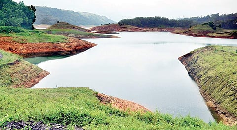 KSEB told to tone down hydropower generation