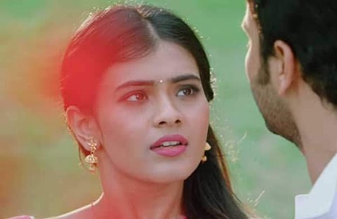 Nanna Nenu Naa Boyfriends.(Screengrab via Youtube)