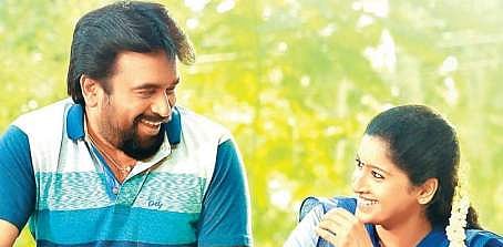 ‘Director in me will be quiet while acting’