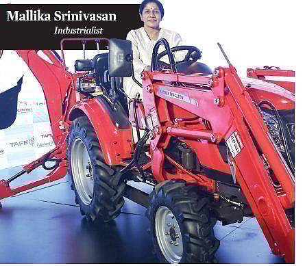 For putting farmers first