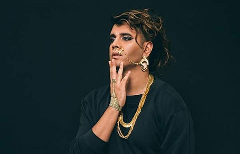 Vivek Shraya