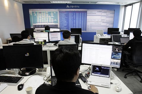 Representational Image Only. | AP