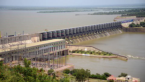 File Photo for representation purpose | EPS