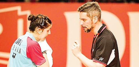 Fernando Rivas has been roped in by the PBL Hyderabad franchisee