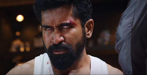 Youtube screengrab from Saithaan trailer