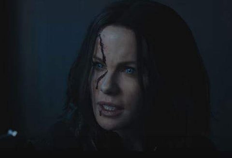 'Underworld: Blood Wars' review